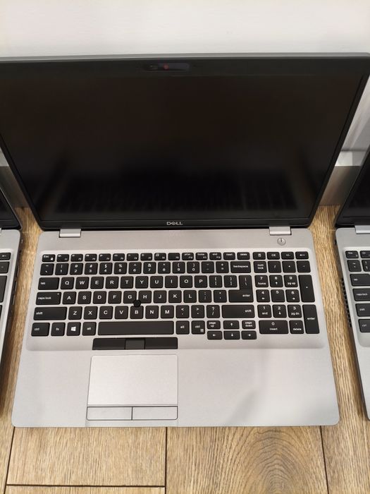 DELL Precision 3551 I7-10850H 16GB 256SSD + WIN11 Pro Poleasingowe OKAZJA