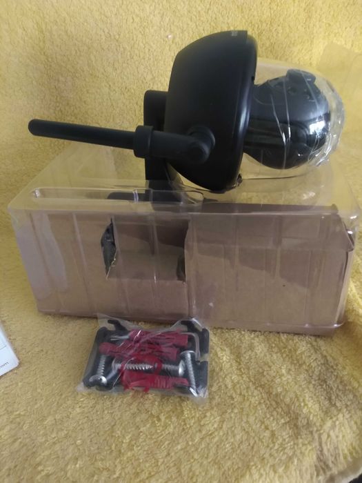 Kamera Moroloa FOCUS 73