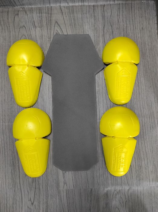 M-L Polo оригінальна чоловіча мото куртка