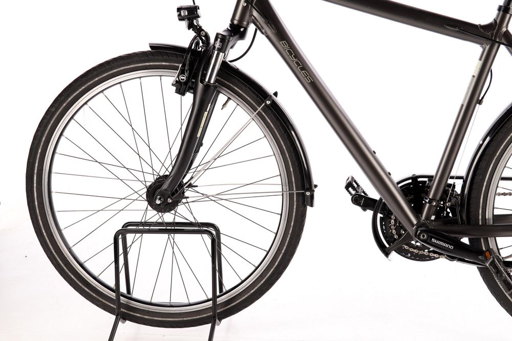 Rower męski Bicycles EXT 700+ 56 cm (L)