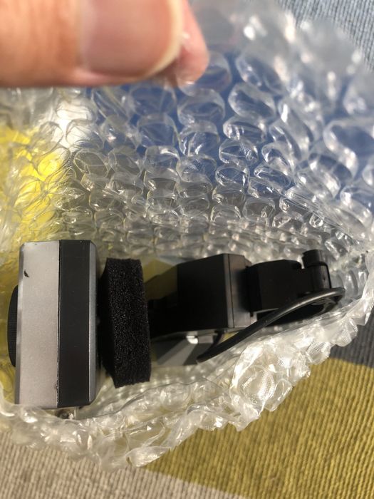 Headphones radio vintage