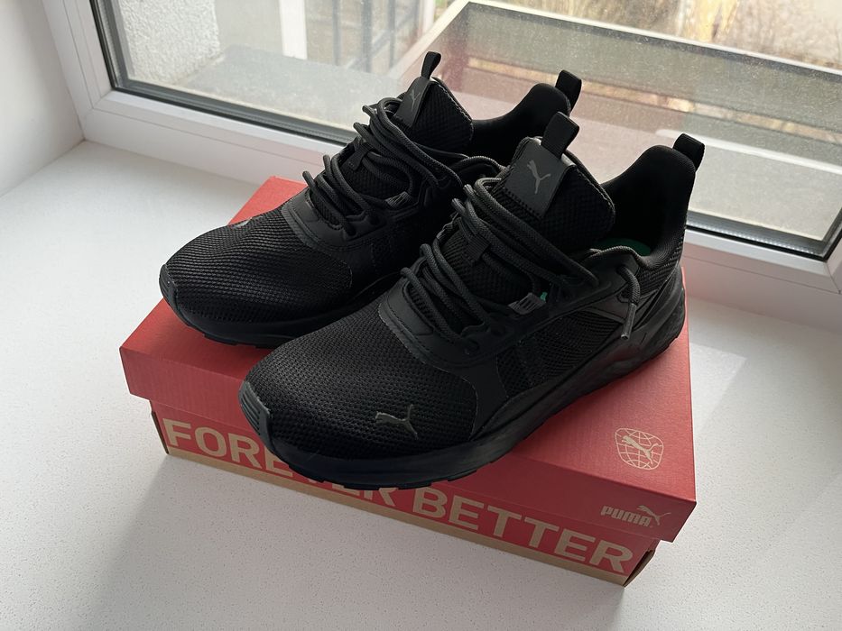 Кроссовки Puma Anzarun 2.0