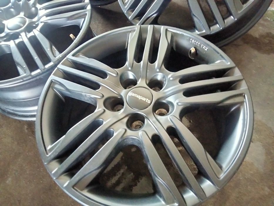 Jantes 16 gamaparts