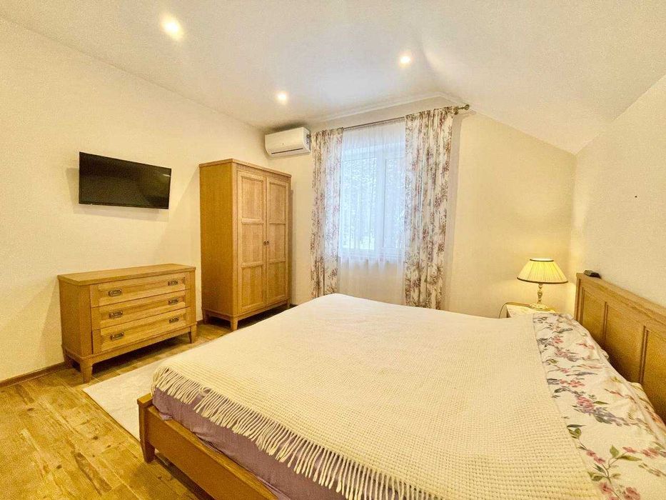 Автономный Дом 115 м² Вышгород | В.Дубечня | Лес | р.Десна