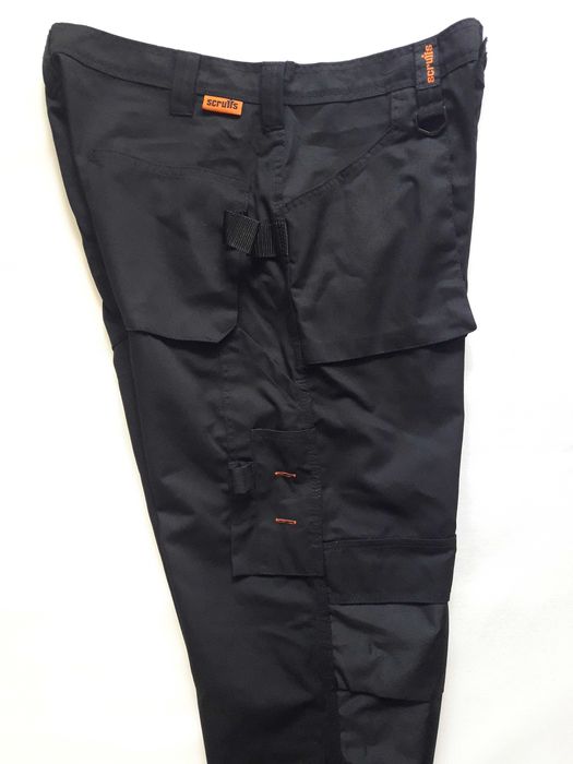 Робочі штани Scruffs (54)