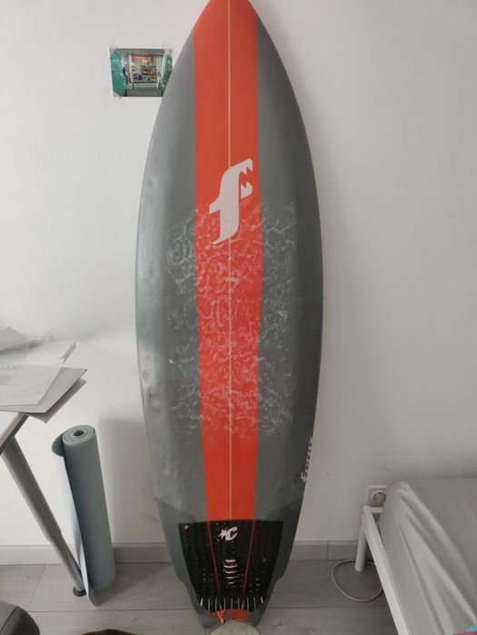 Prancha surf da Ferox