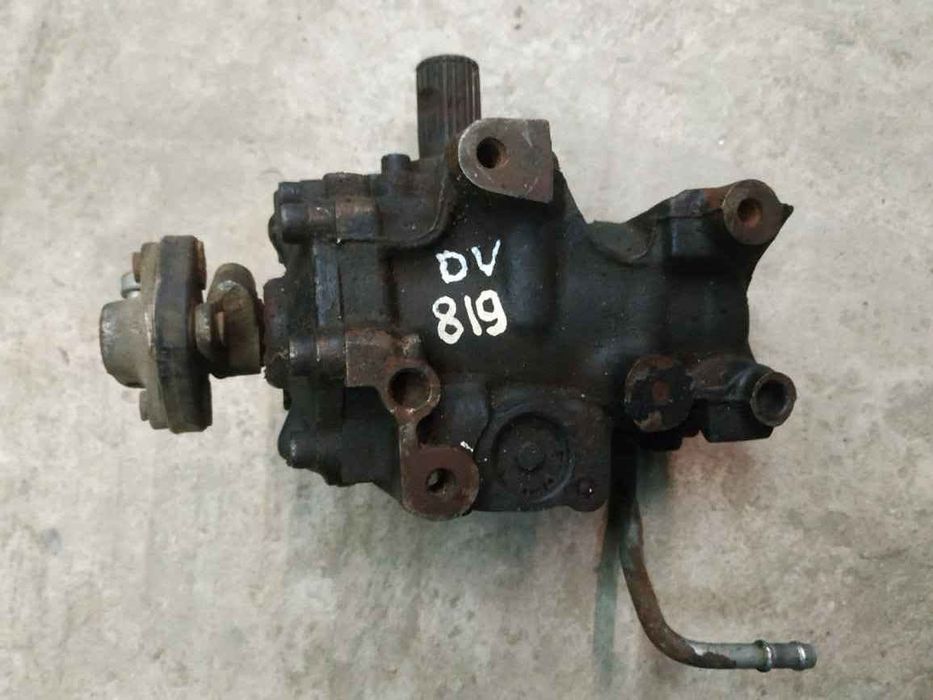 Mercedes W202 93-01 редуктор DV0819 2024603500