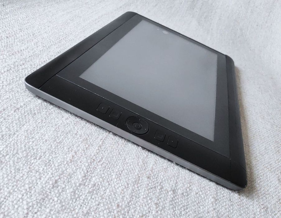 Mesa digitalizadora Wacom Cintiq Companion Hybrid