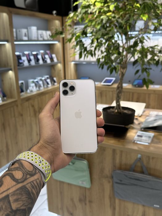 iPhone 11 Pro, 64 Gb, Обмін/Гарантія