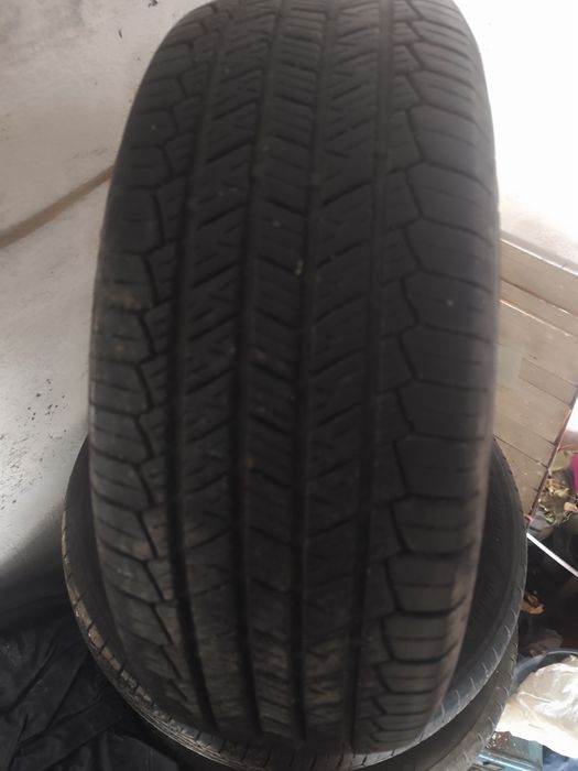 Opony Kormoran 225/60 r17 komplet 4szt