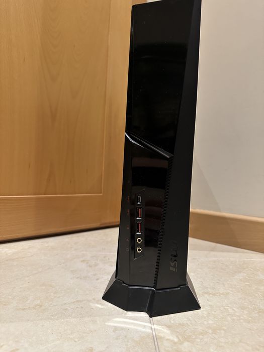 MSI Trident 3 Gaming (SÓ VENDA)