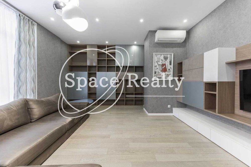 4+-rooms apartment apartment by the address st. Andreya Verkhoglyada Dragomirova (area 119,2 m²) - Atlanta.ua - photo 4