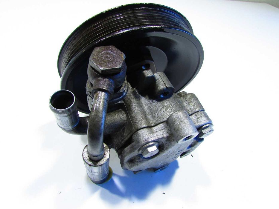 Pompa wspomagania vw volkswagen Crafter 2.5 tdi BJL