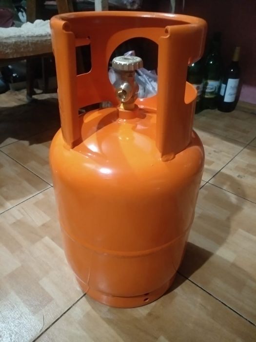 Баллон газовый 12 л