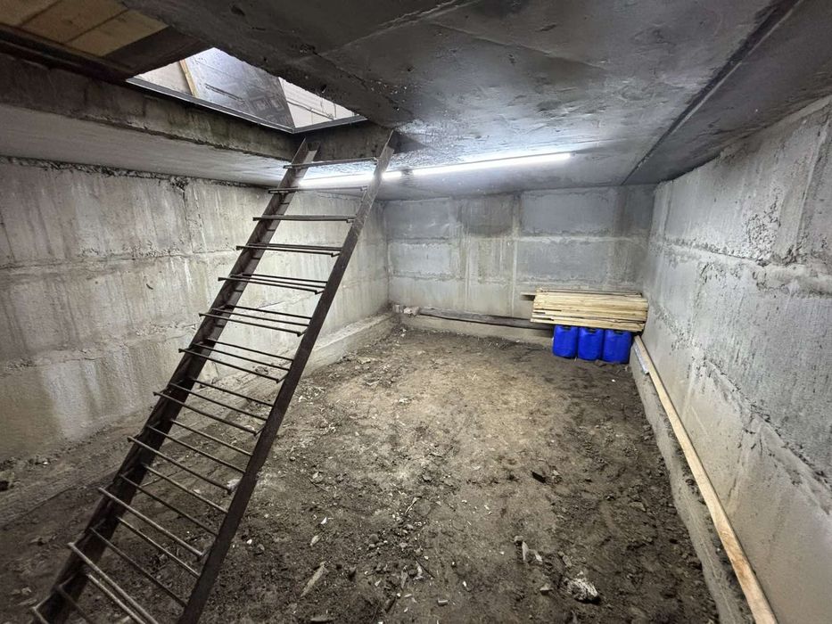 здам в оренду капітальний гараж