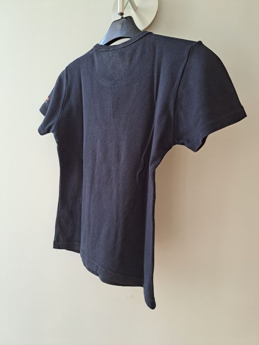 T shirt levi's M azul escuro