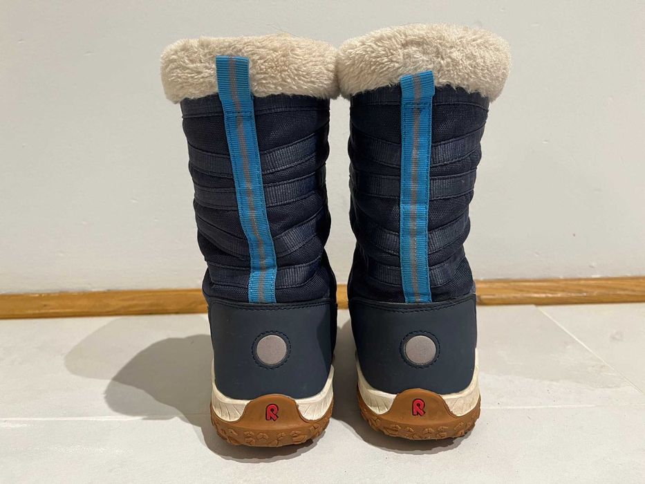 buty Reima Samojedi 33