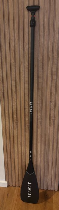 Pagaia de SUP em carbono ITIWIT – Excelente estado