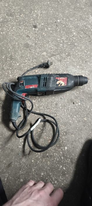 Перфоратор Зенит