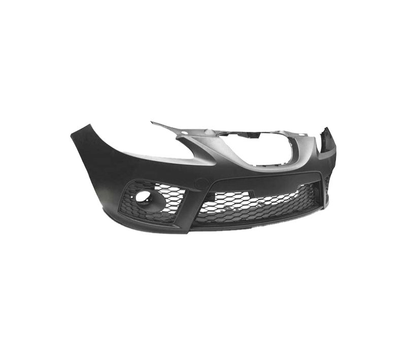 PARA-CHOQUES FRONTAL SEAT LEON 2 1P 05-09 LOOK CUPRA FR