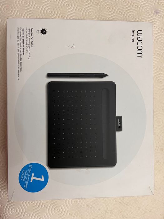 WACOM Intuos Novo