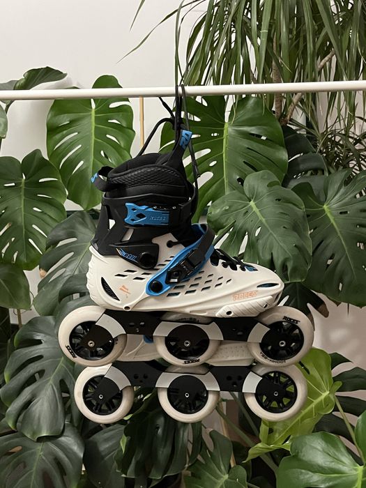 Roces - skates OTLI - TIF, rolki do jazdy mejskiej rozmiar 39