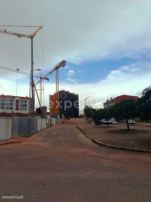 Apartamento T3 no Rés-do-Chão | Quinta dos Condados