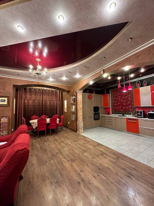 Срочно! Продам два дома, Пушкинская, Центр