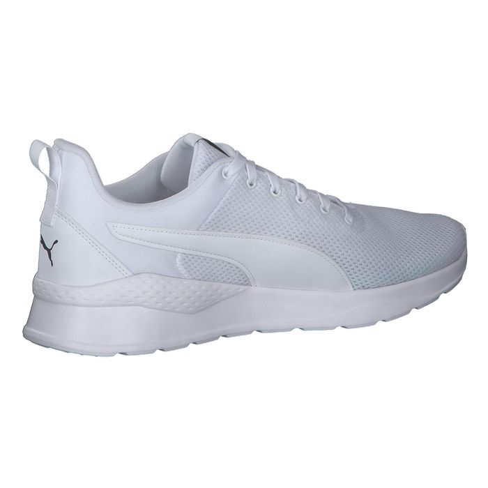 PUMA Buty treningowe Anzarun Lite białe 44.5