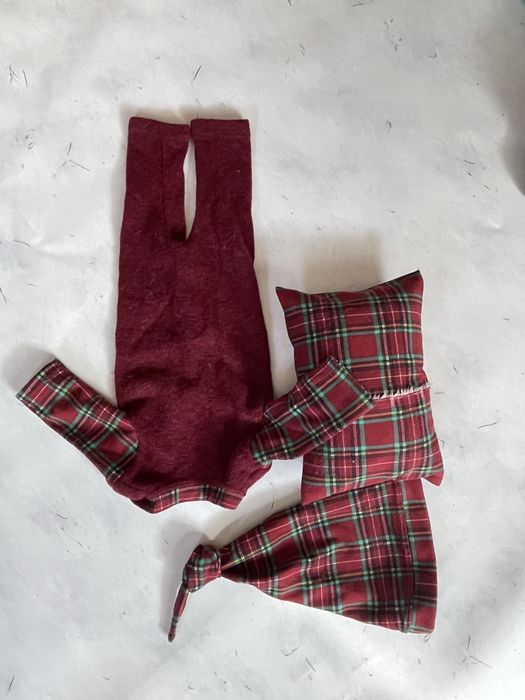 Реквізит для ньюборн фотосесіі