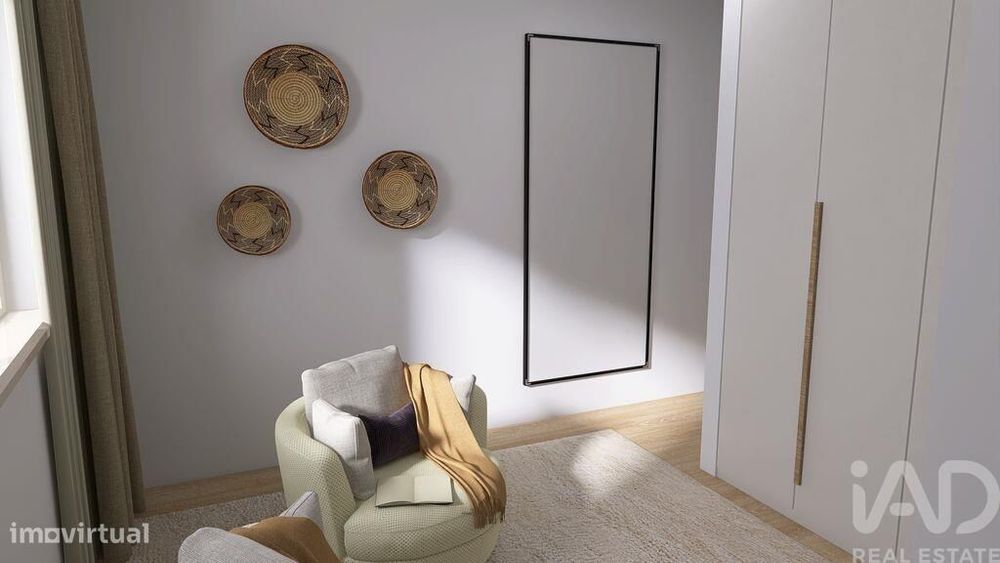 Apartamento T2 em Corroios de 149,00 m2