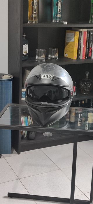 Capacete AGV K3 SV
