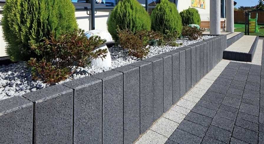 Palisada Hestra Impari Presto Magna