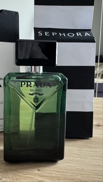Prada zaoach męski Edp 100ml
