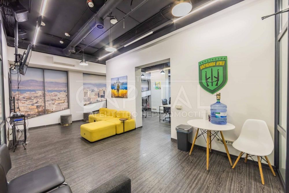 Коммерческая недвижимость по адресу ул. Ильенка Юрия (площадь 195 м²) - Atlanta.ua - фото 3