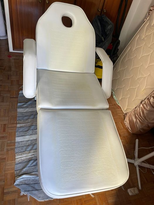 Marquesa  Maca para Estética