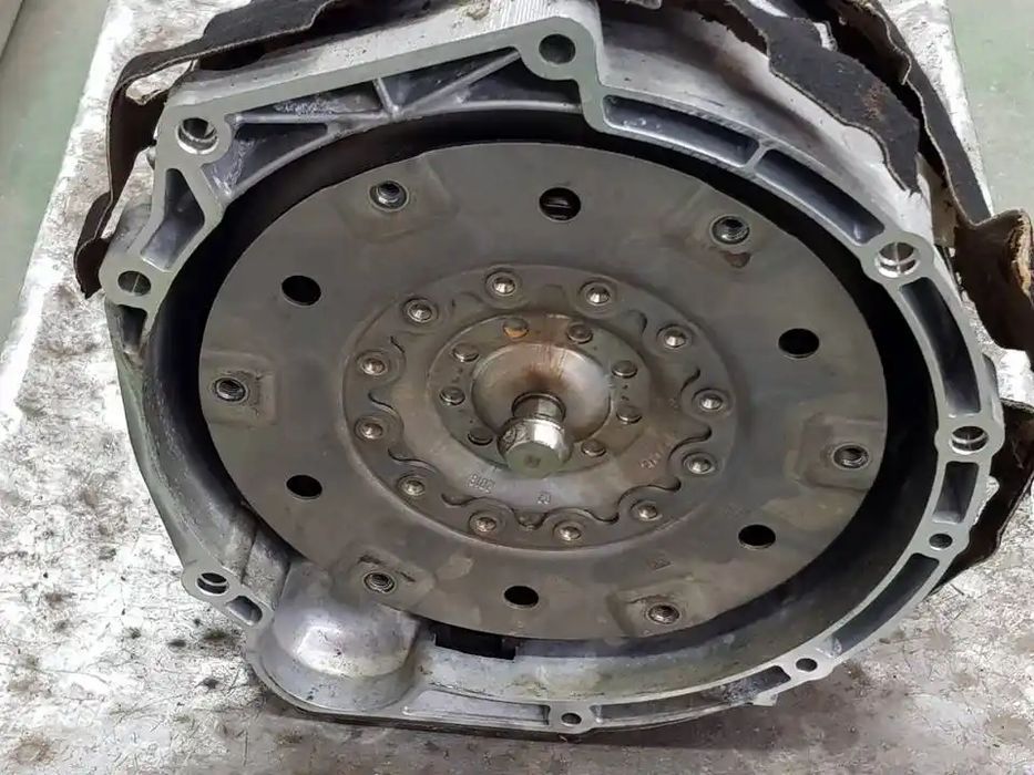 Caixa De Velocidades BMW SERIE 5 BERLINA (E39) 530D GA8HP75X 24008692977