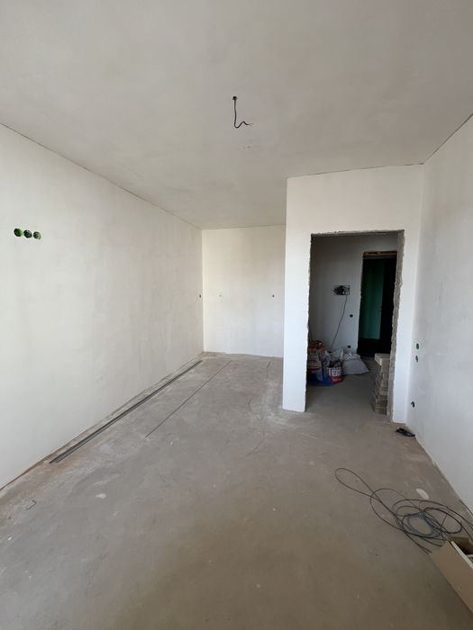 Вигідна вартість! 1к з максимальним наповненням! Газ!