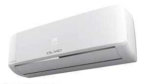 Кондиціонер інверторний OLMO, серія EDGE DELUXE(завод HITACHI)