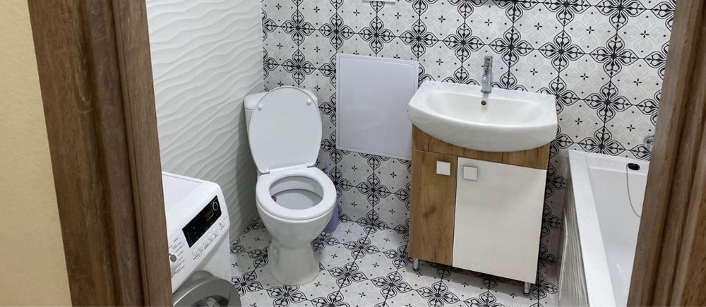 Оренда 2 кімнатної квартири