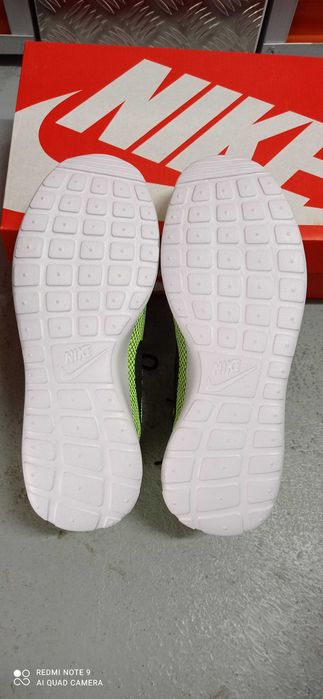 Nike RosheRun(GS) roz. 38
