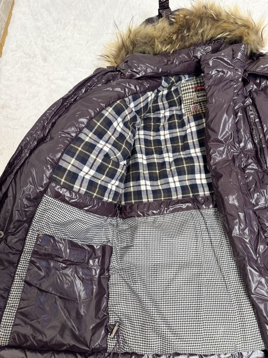 Найкращий дитячий пуховик