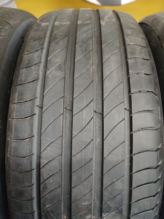 Opony letnie 225/55R18 102Y XL Michelin Primacy 4