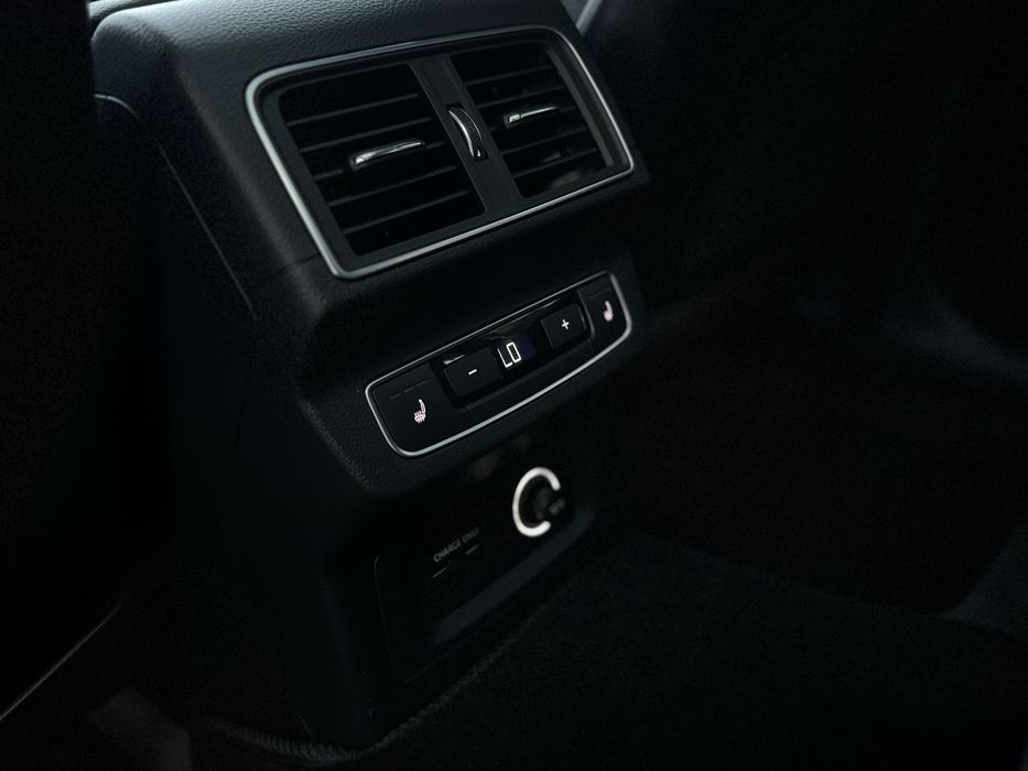 Audi Q5 Premium plus
