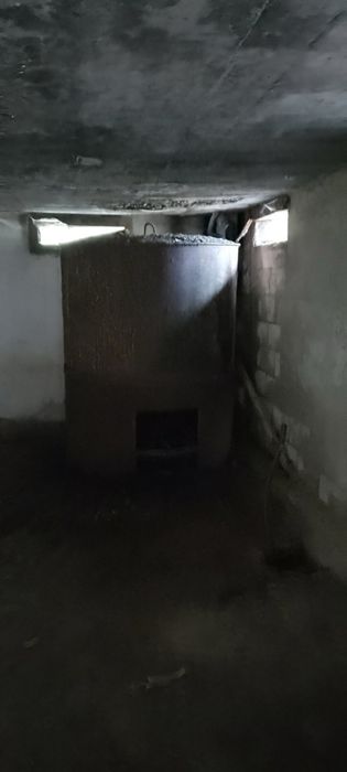 Ферма, корівник (колишній телятник)