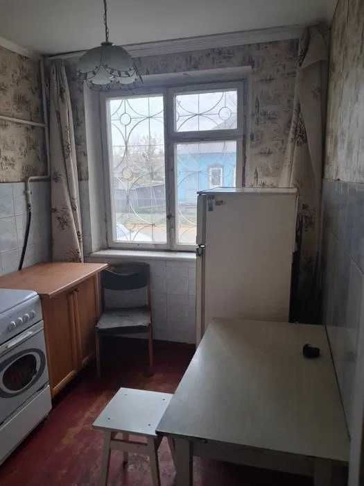 В оренду 1 кімнатна квартира по вул. Берестовська (Пушкіна)