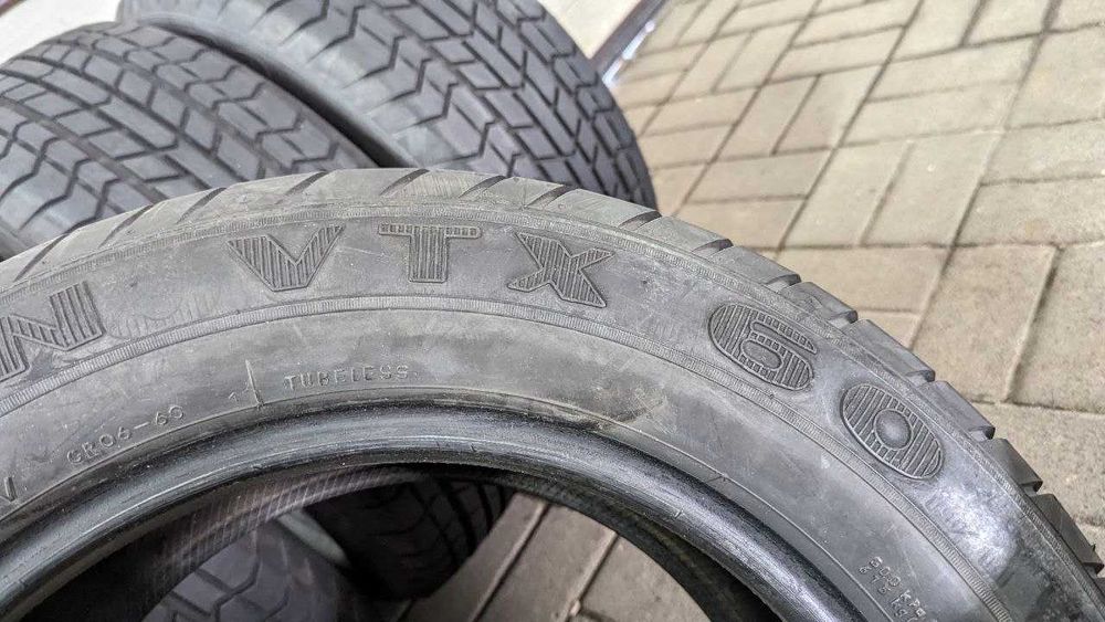 Шини 205/60 R15 91V Riken VTX 60