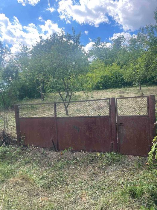 Змельна ділянка з гарним краєвидом  на Лук'яновича