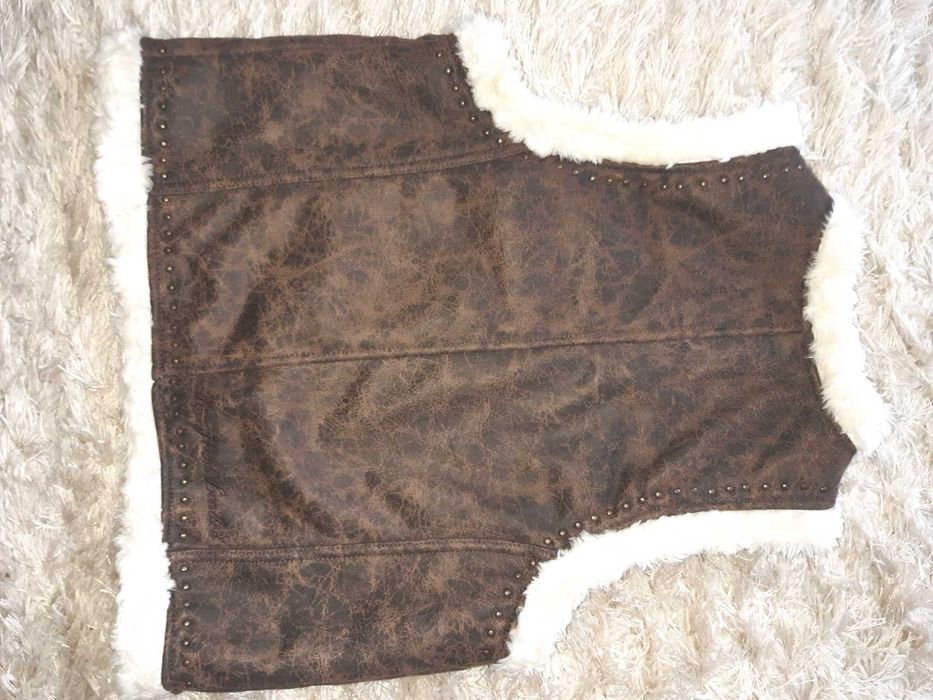 Kamizelka Pepe Jeans roz. XS