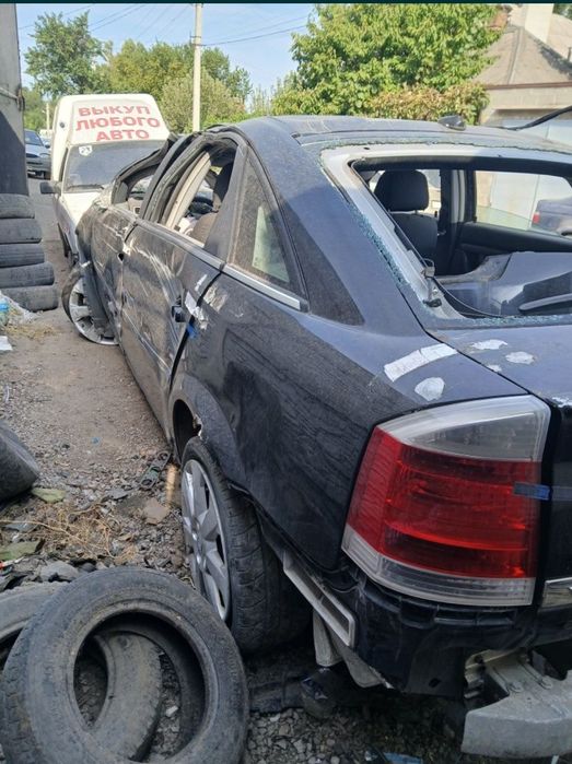 Продам двигатель 2.2 z22yh бен Опель Вектра C Opel Vectra Авторазборка